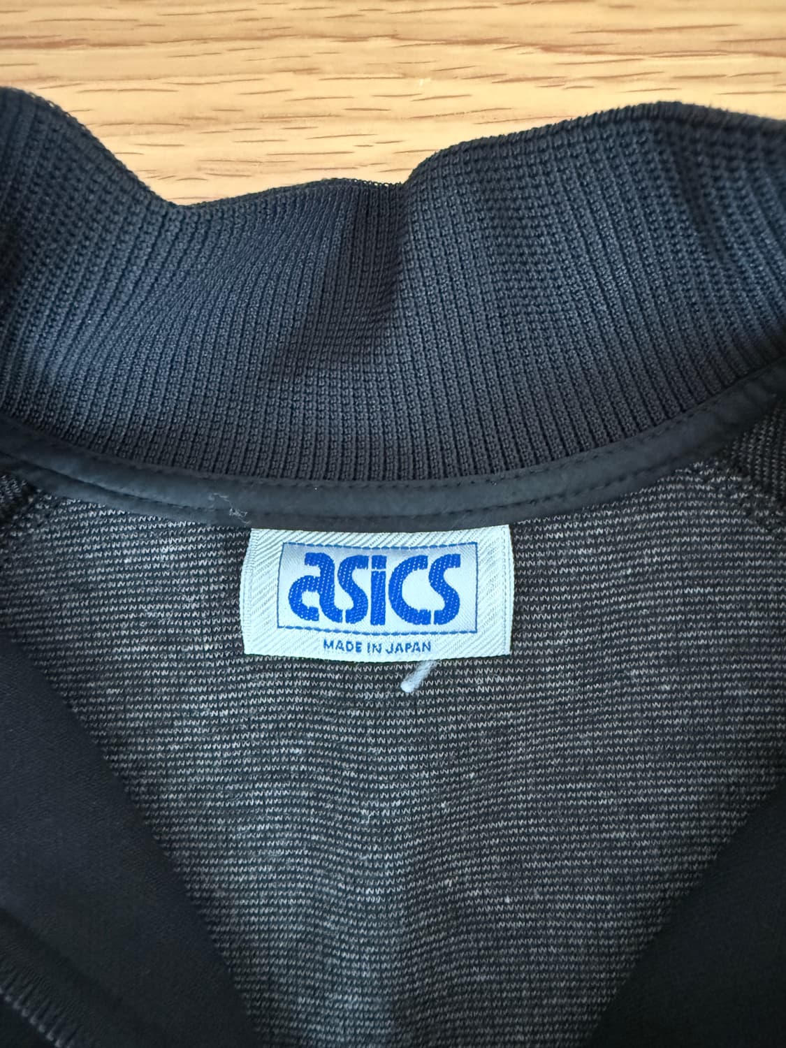 올드 아식스(asics) 트렉탑 져지(데드스탁, 택 달림) 상품이미지6