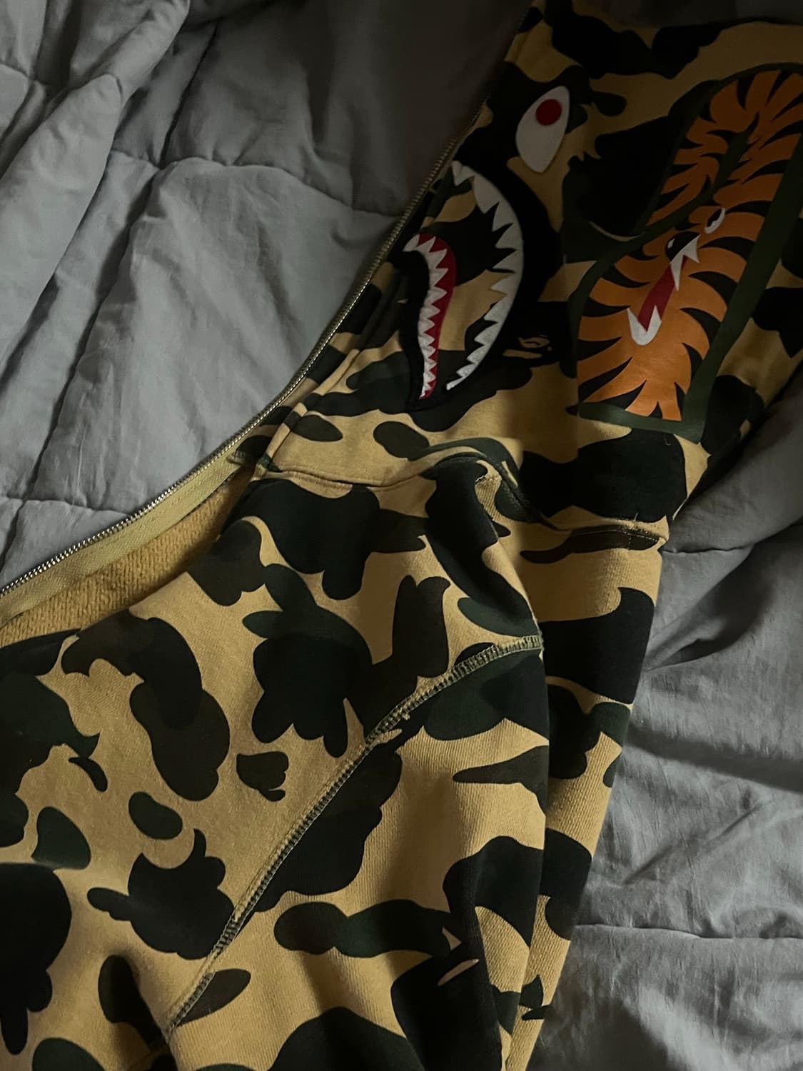 베이프 황계샤크 상품이미지4