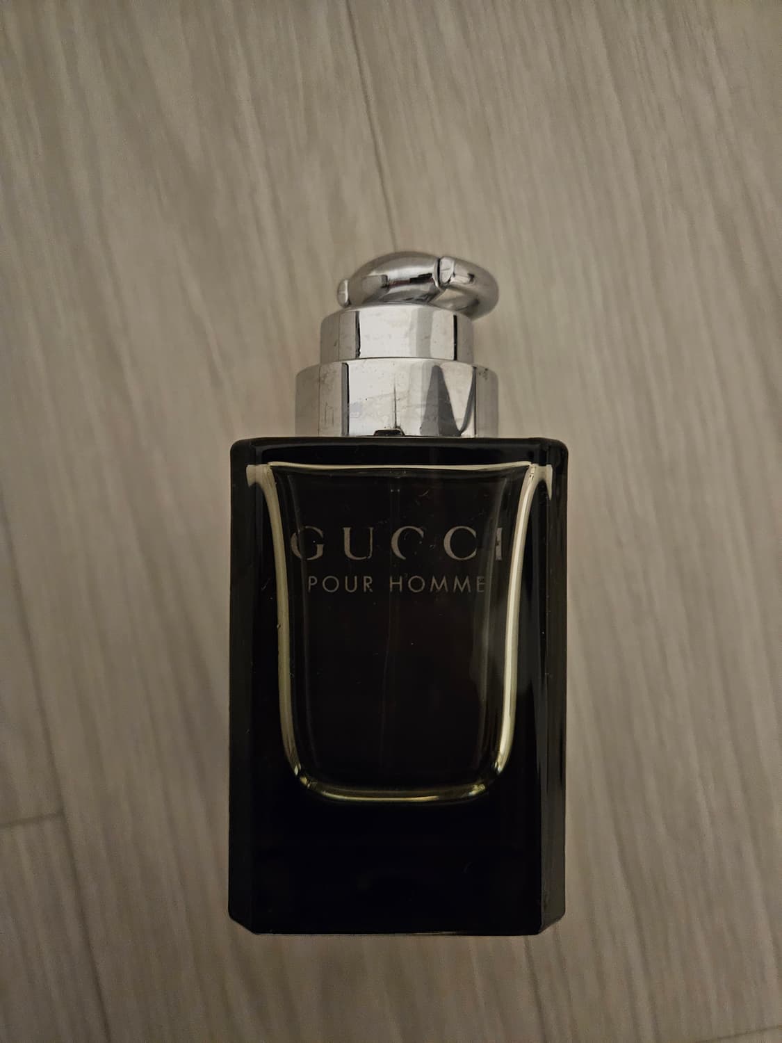 구찌 향수 뿌르 옴므 오 드 뜨왈렛 90ml 상품이미지3