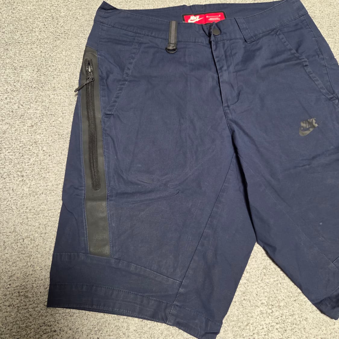 Nike 나이키 하프팬츠 30 상품이미지3