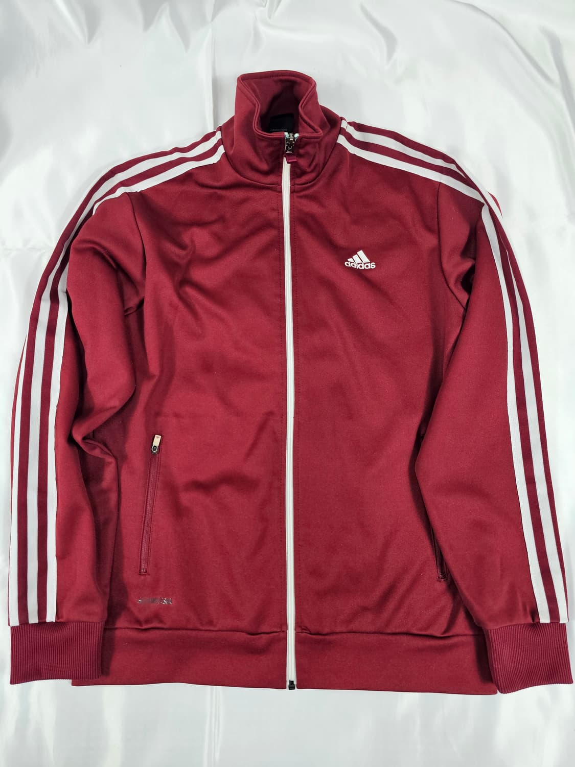 아디다스버건디져지 상품이미지1