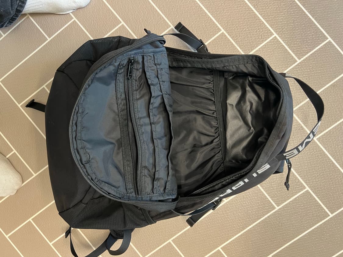 슈프림 백팩 18ss 상품이미지4