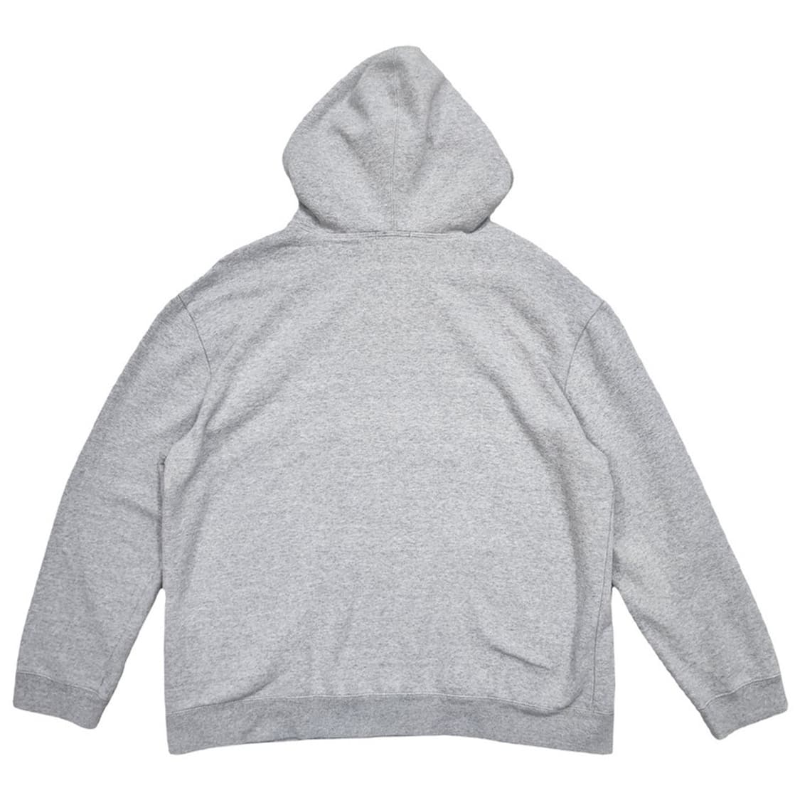 GAP 그레이로고 후드티 XL 상품이미지7