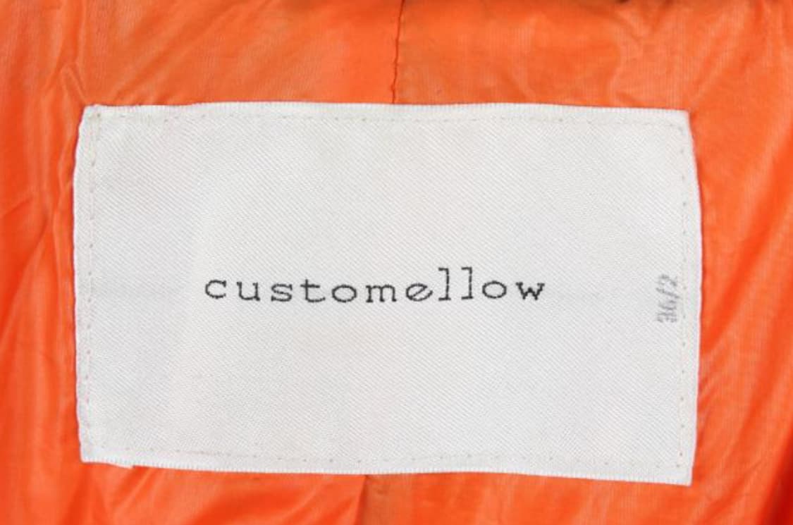 커스텀멜로우 자켓 상품이미지5