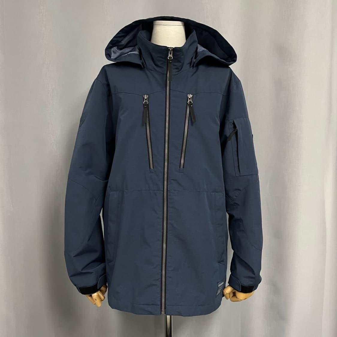 코오롱스포츠 바람막이/#809 상품이미지1