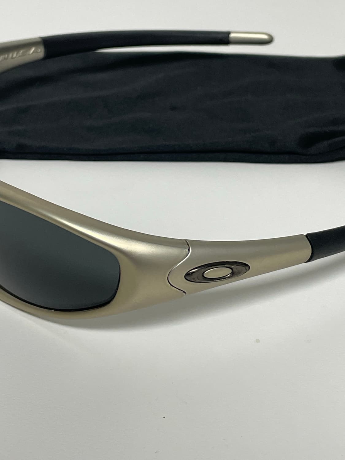 오클리 뉴 스트레이트 자켓 상품이미지3