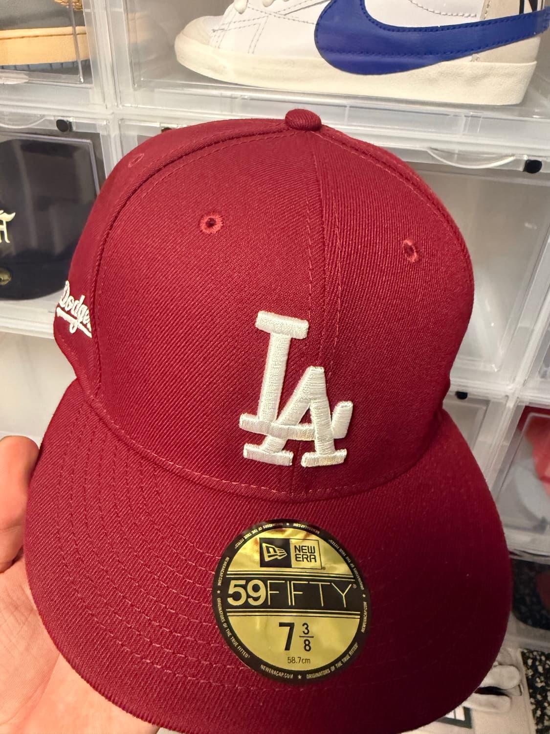 뉴에라 스냅백 상품이미지1