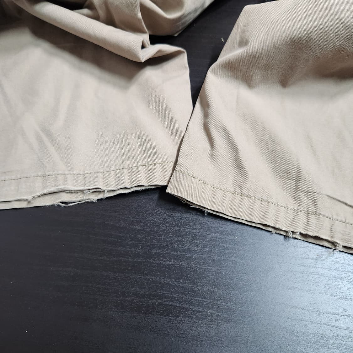 H438 [M] 파타고니아 오가닉코튼 팬츠 바지 상품이미지10