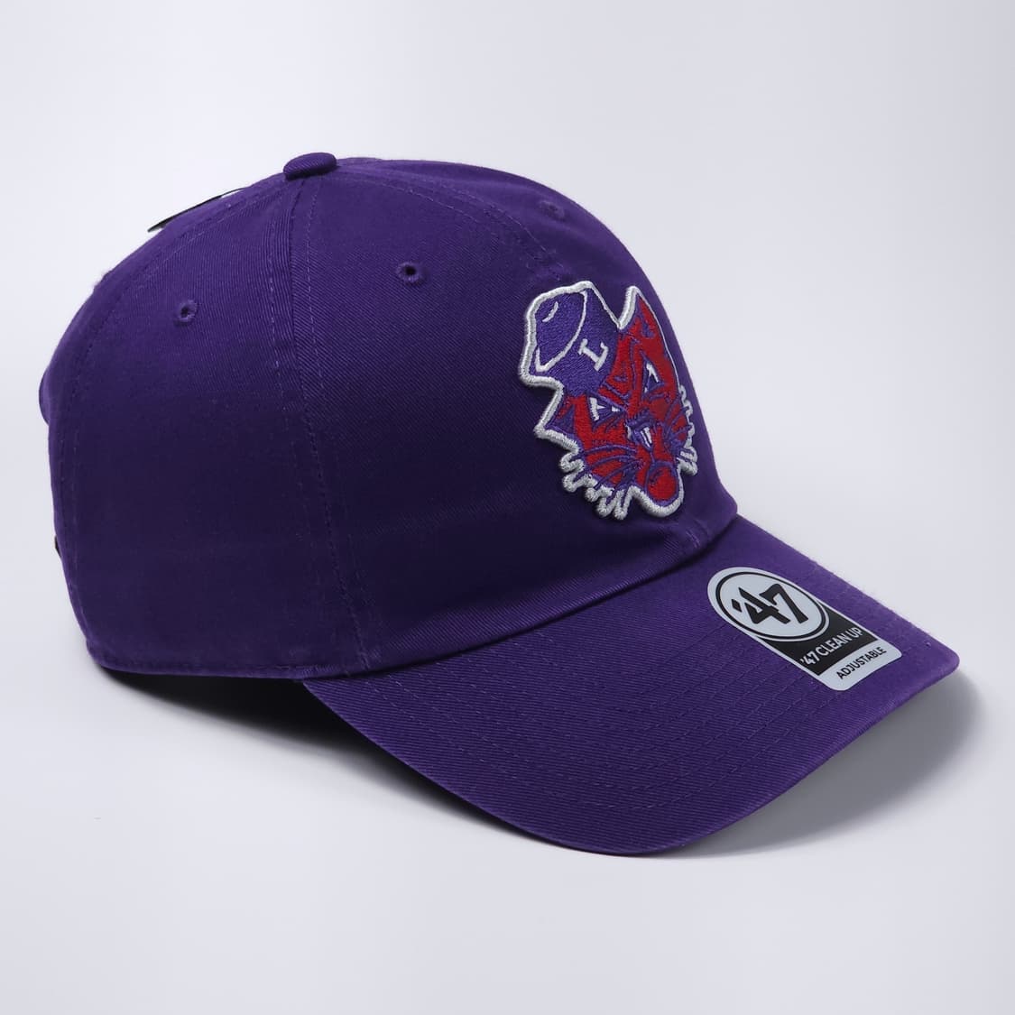 47 NCAA 린필드 와일드캣츠 볼캡 모자 상품이미지3