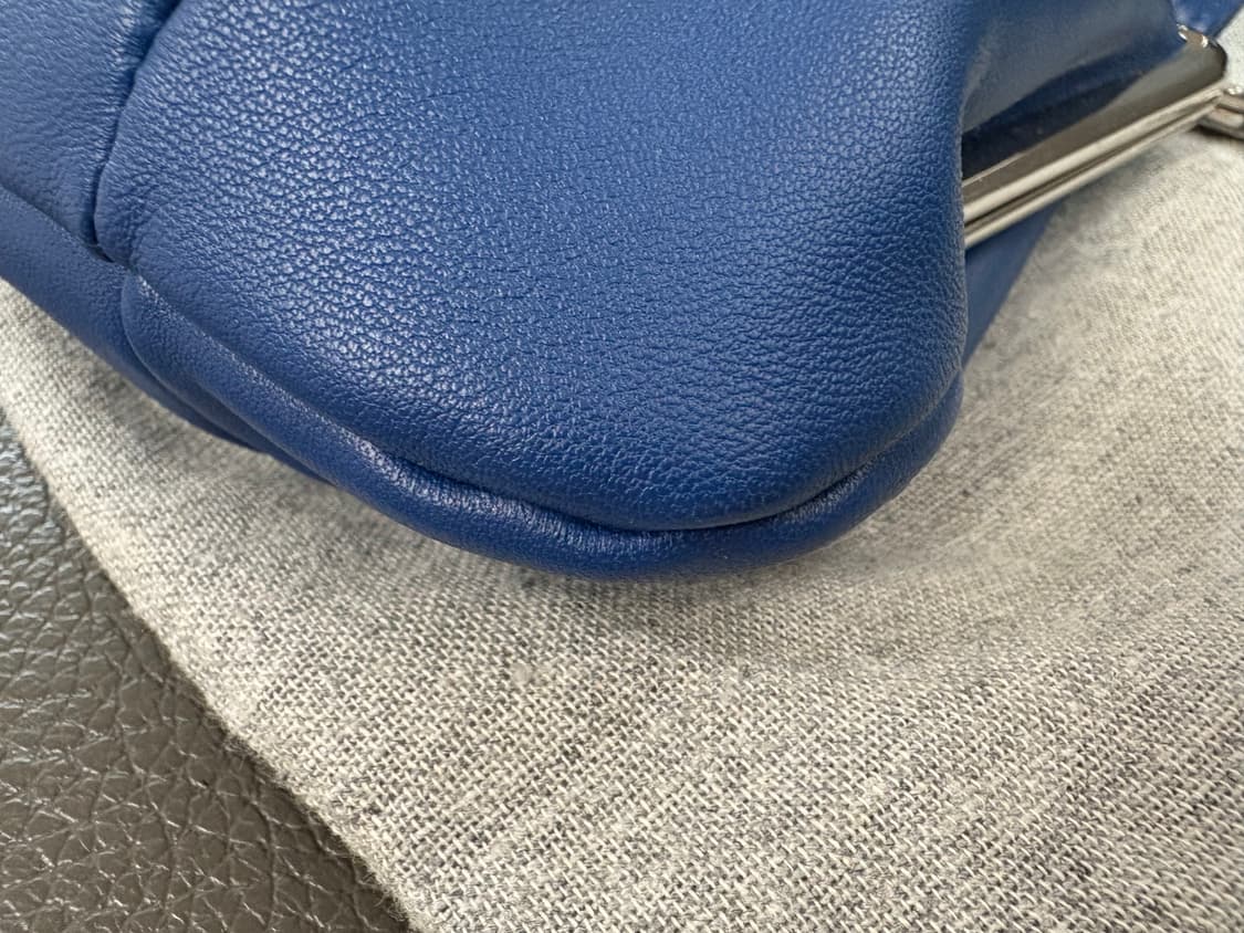 비비안웨스트우드 엠마 체인백 크로스 토트 상품이미지7