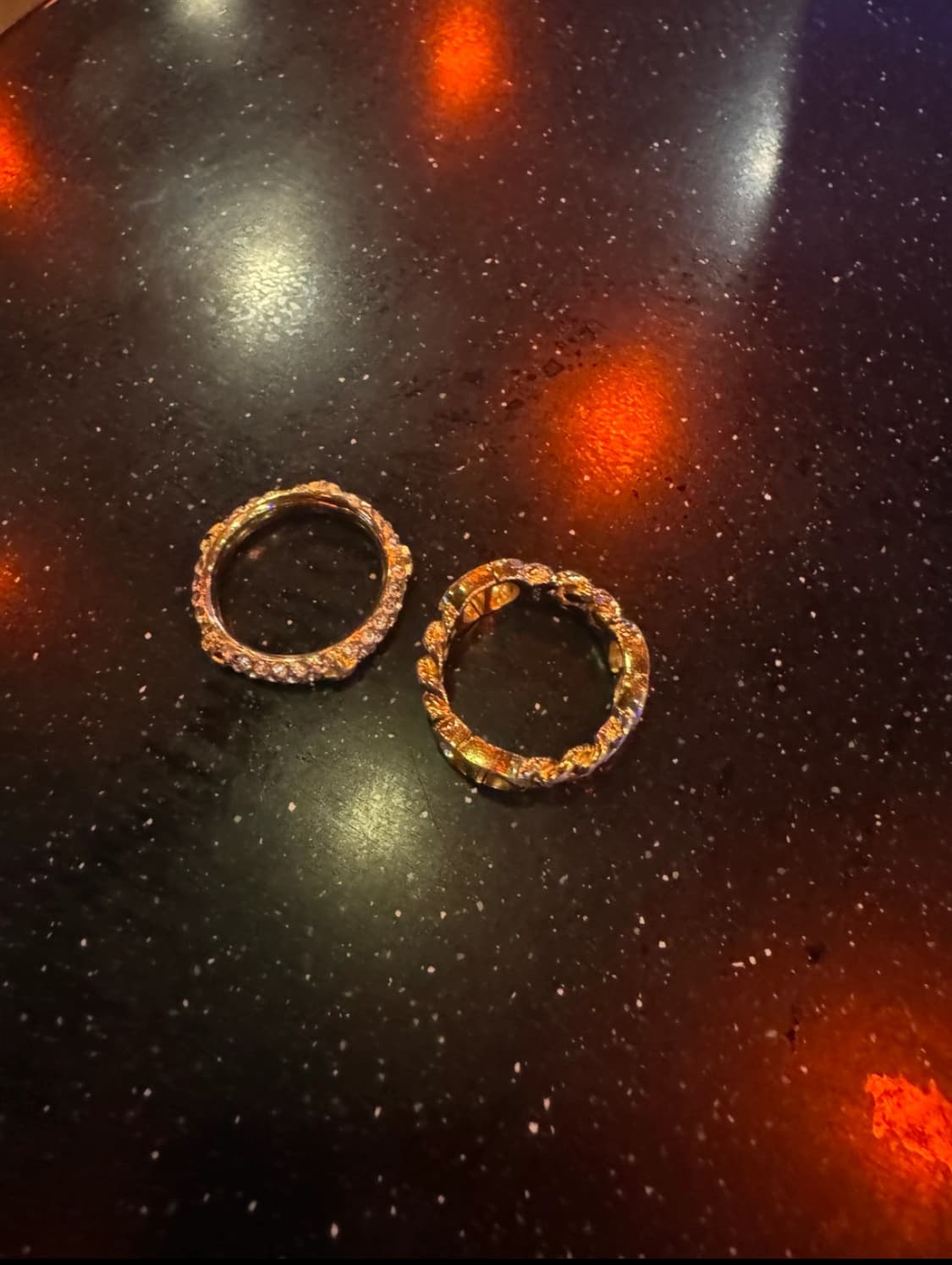 디올반지 세트 상품이미지1