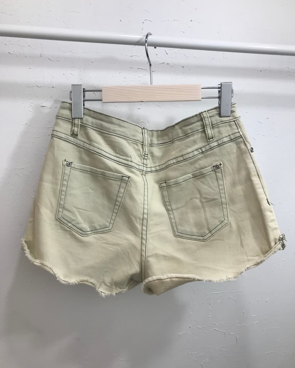 보헤미안 숏팬츠 코디 세트 🌊 상품이미지6