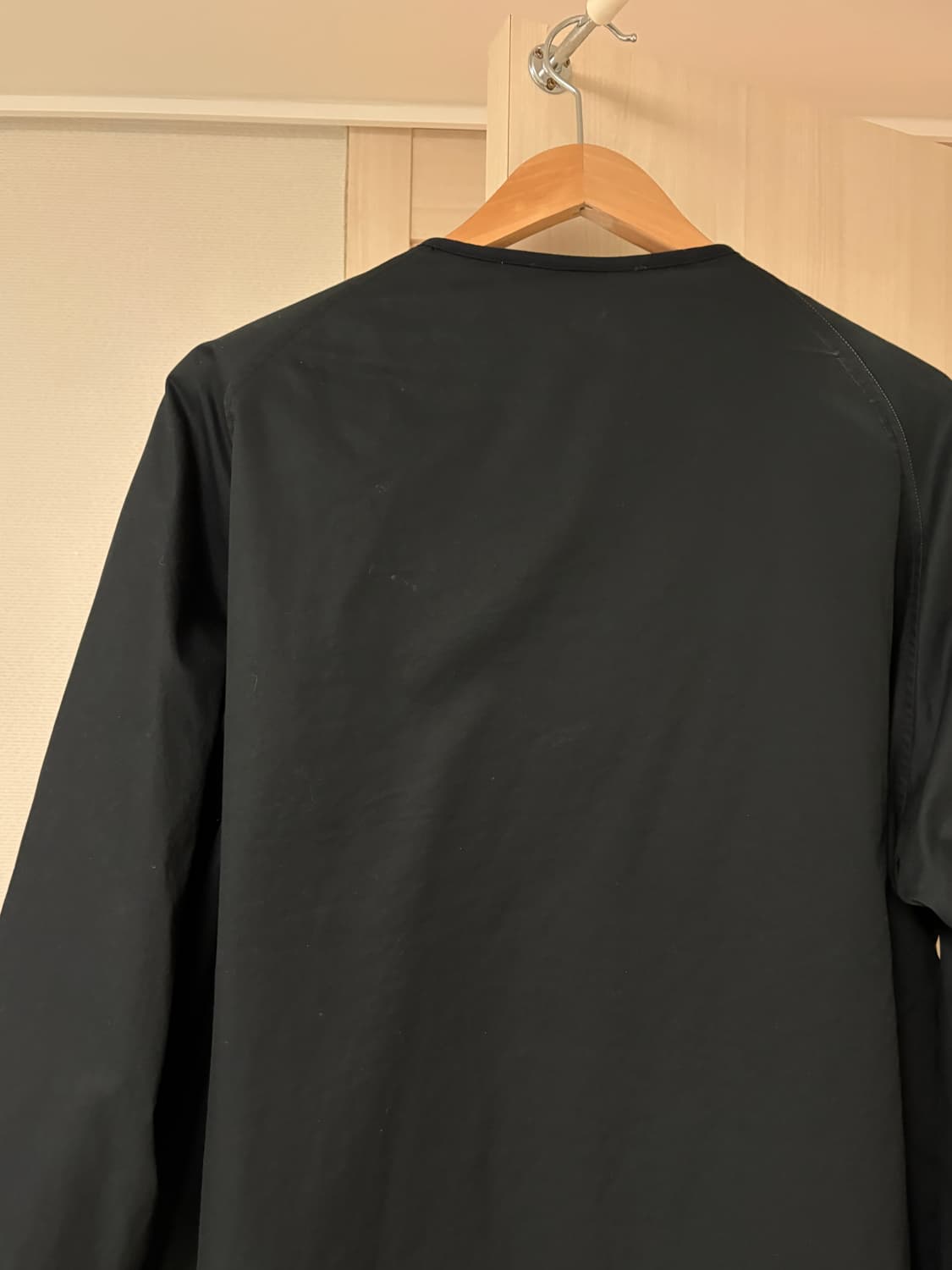 나나미카 리버시블 다운코트 상품이미지7