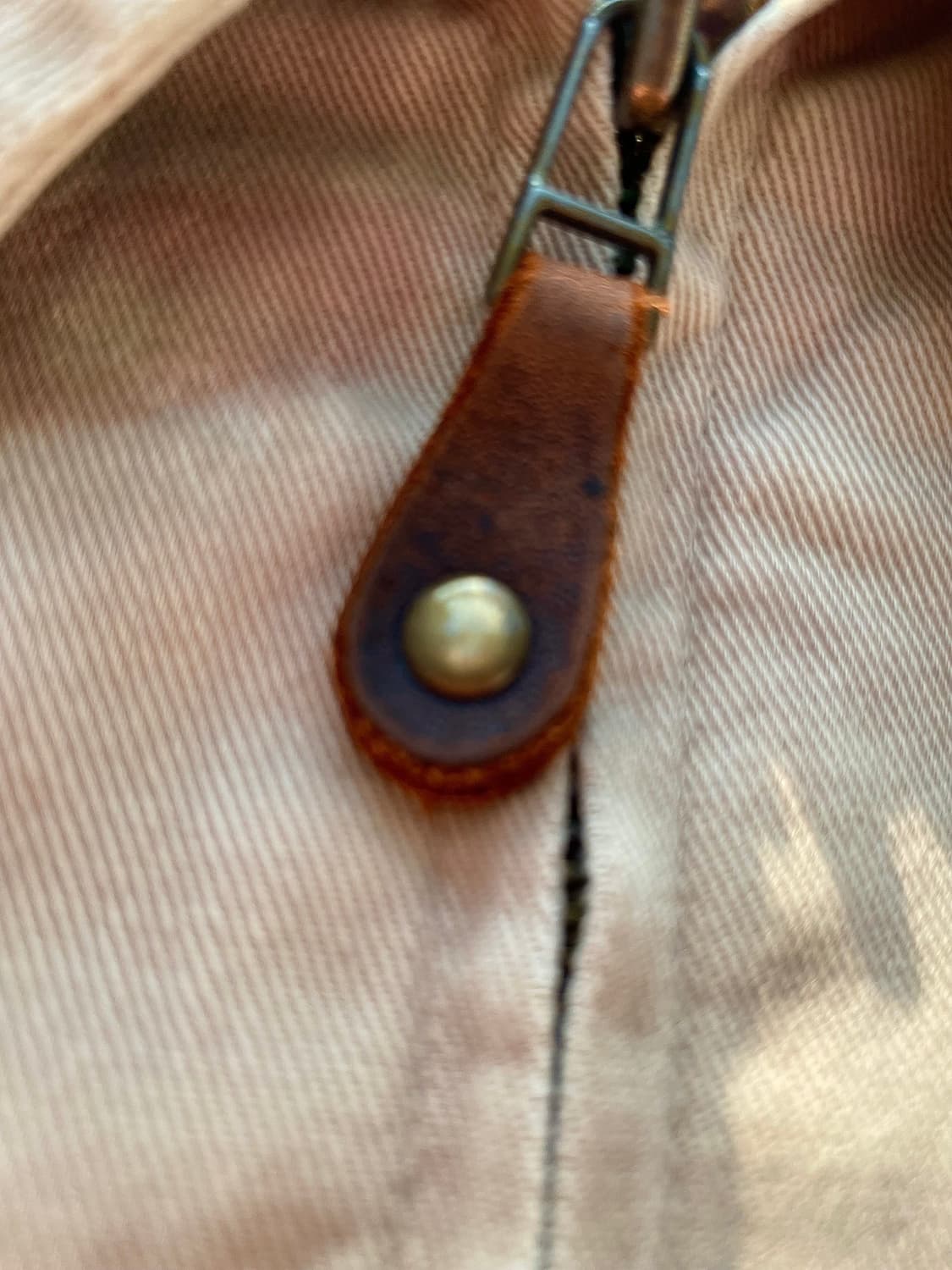 하드락카페 시카고 워크자켓 상품이미지5