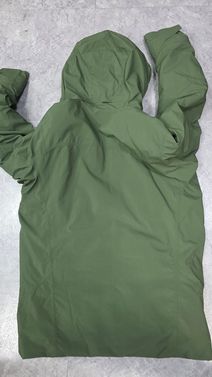 아크테릭스  자켓  상품이미지3