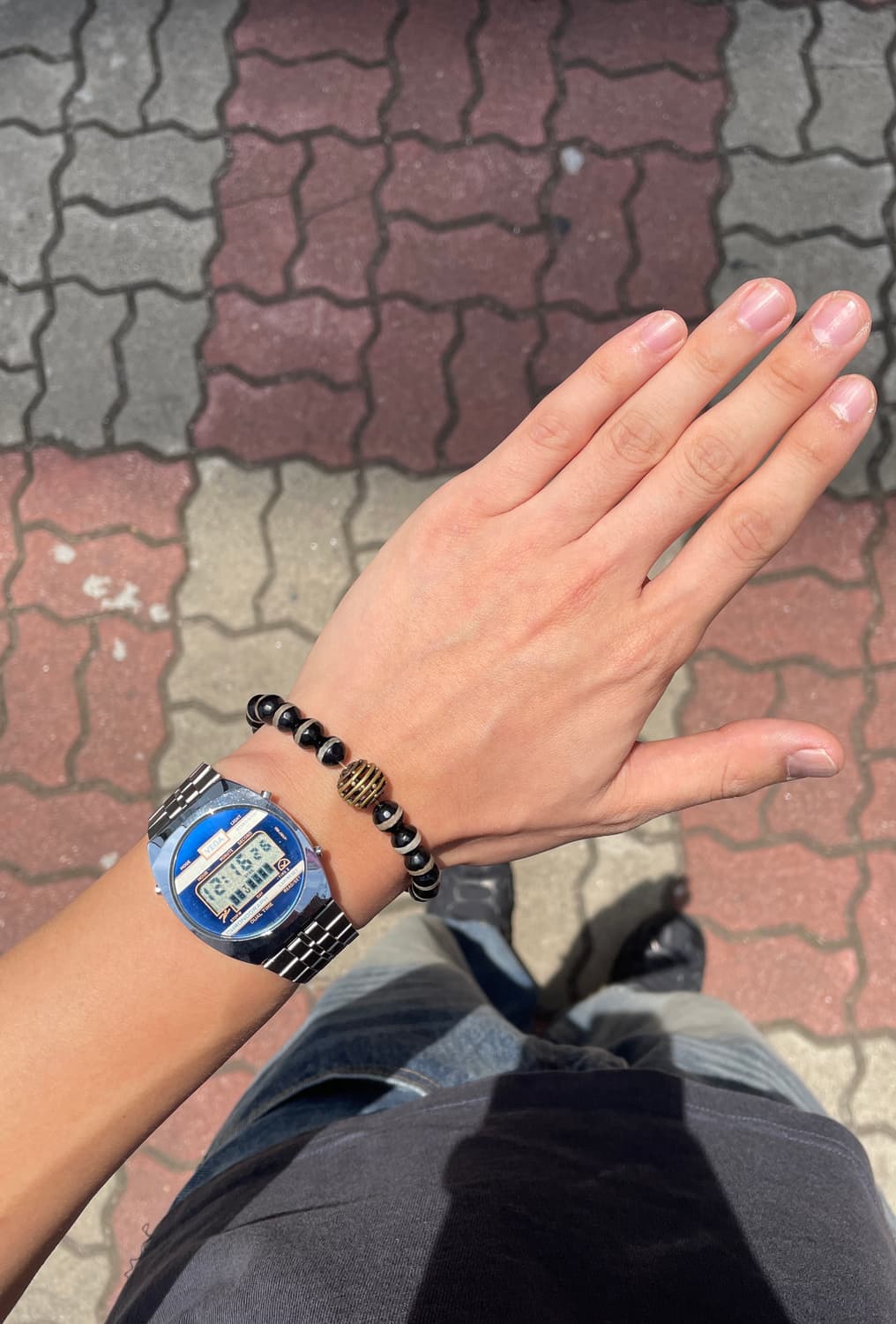 Citizen - Vega Quartz 9468-390091 상품이미지1