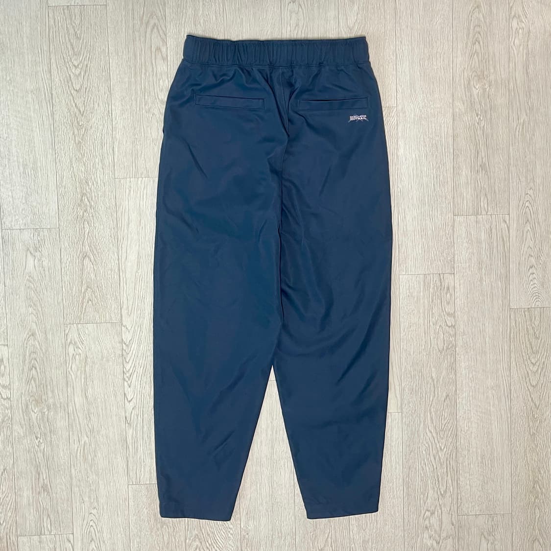 💙 스케쳐스 고트레일 여성 경량 아웃도어 팬츠 (라이트 네이비 / M) 상품이미지2