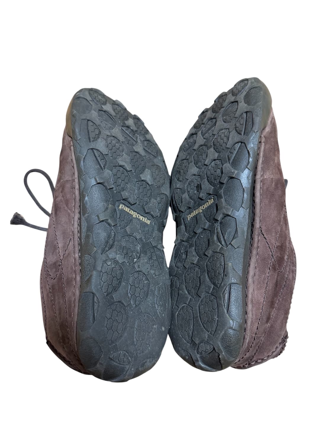 파타고니아  Balsam Peat Brown Hiking Shoes 상품이미지6