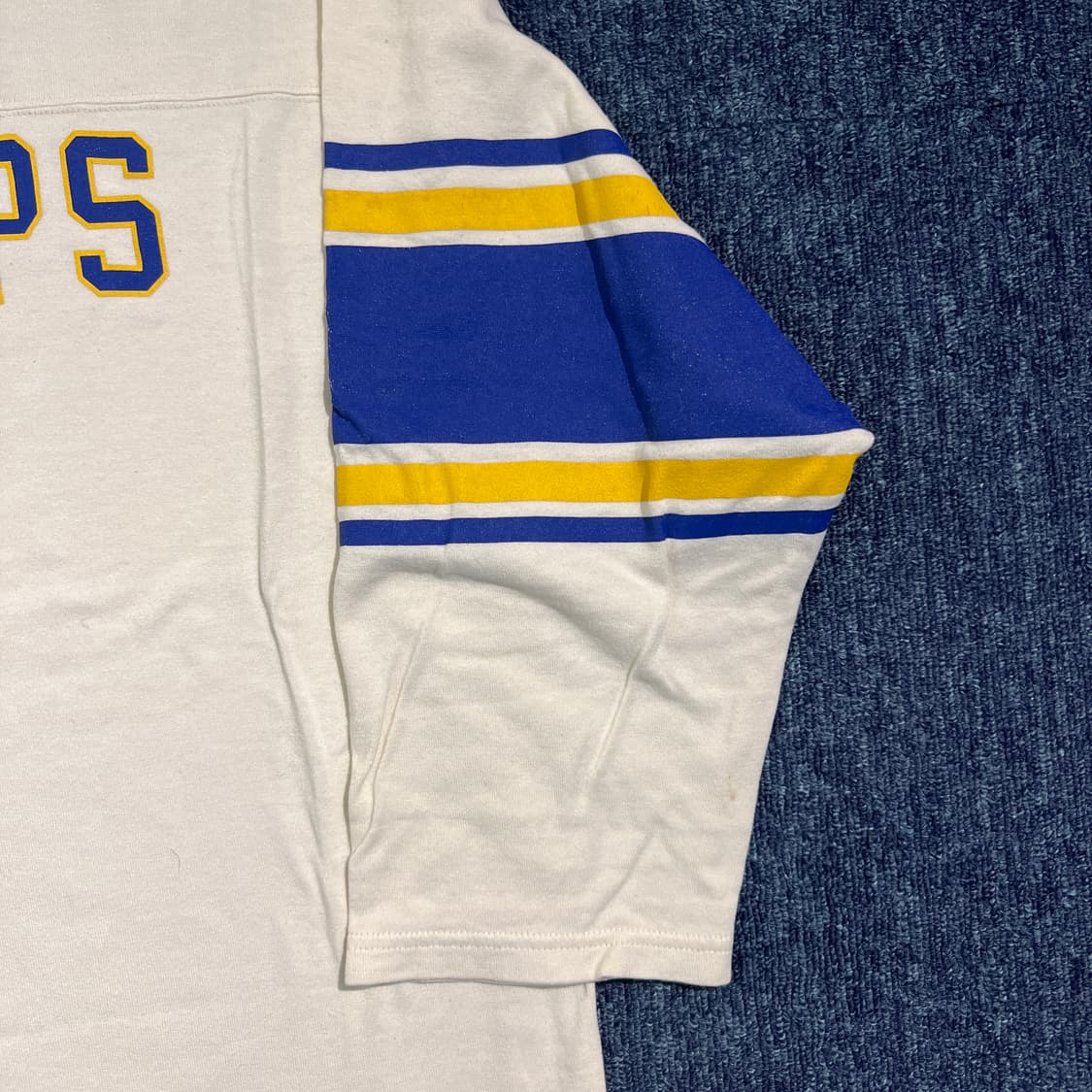 더블탭스 WTAPS 쿼터백 티셔츠 상품이미지6