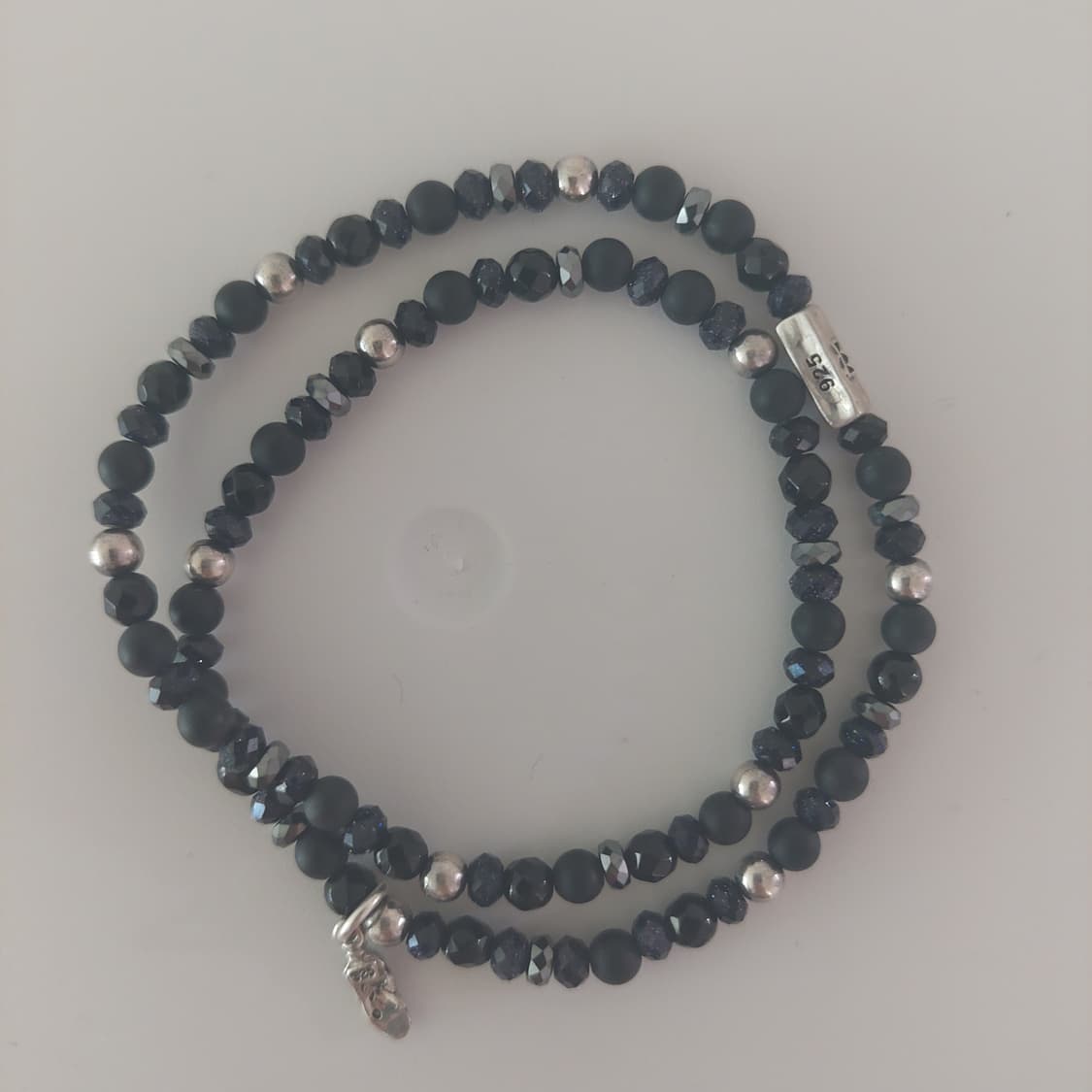 AEKKI 애끼 원석 팔찌 상품이미지1