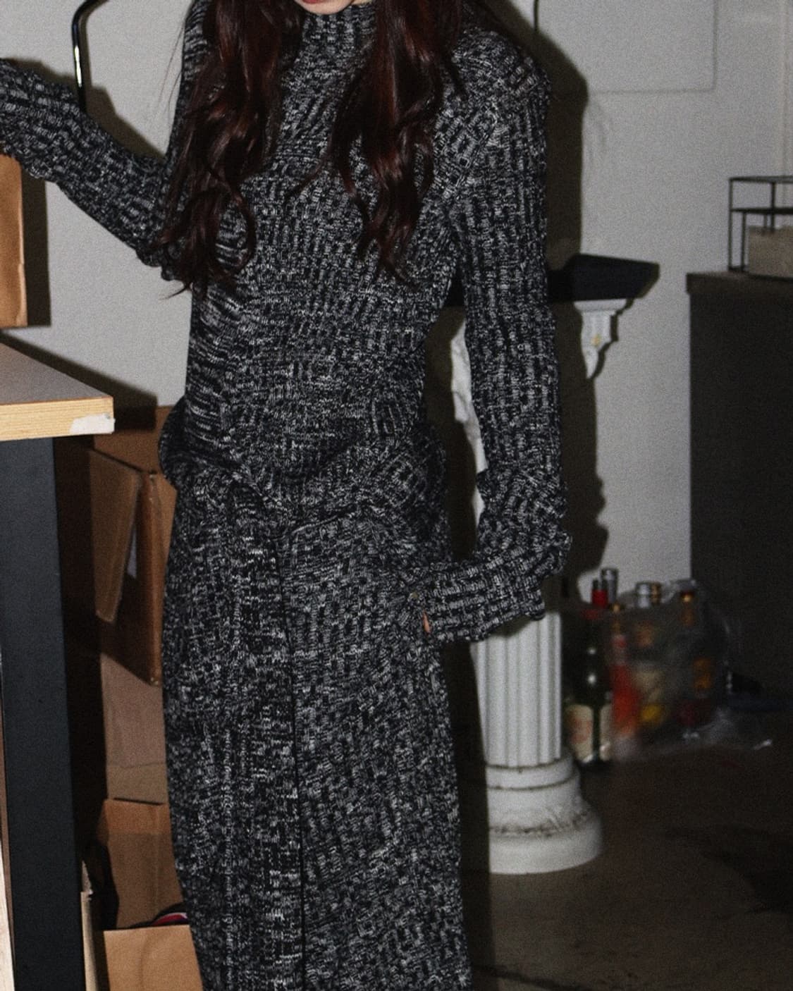 YOHJI YAMAMOTO / WOMEN 상품이미지1