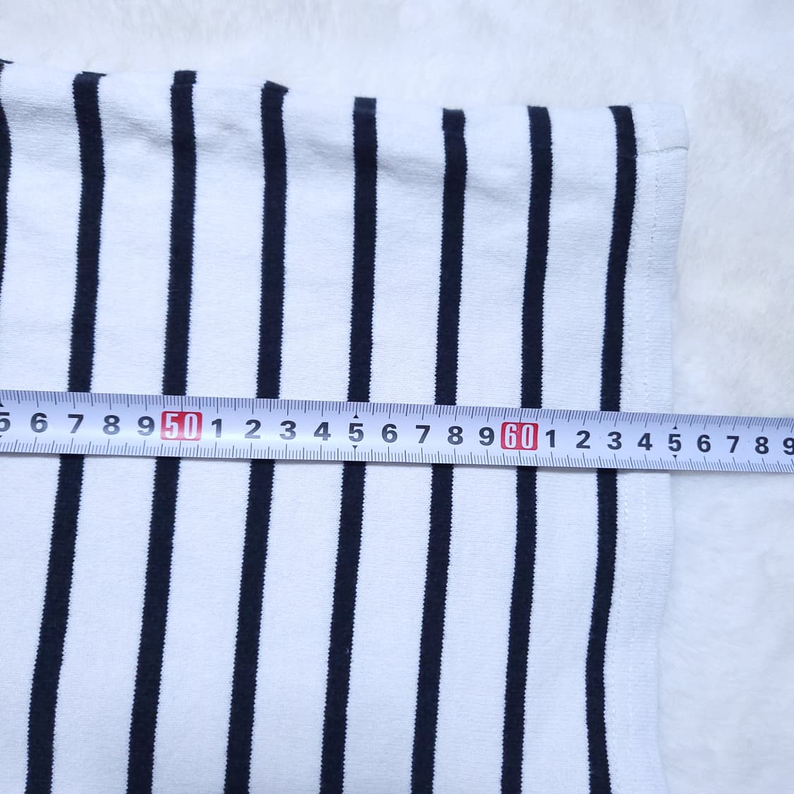 코스 여성 긴팔티셔츠 L 0325 상품이미지5