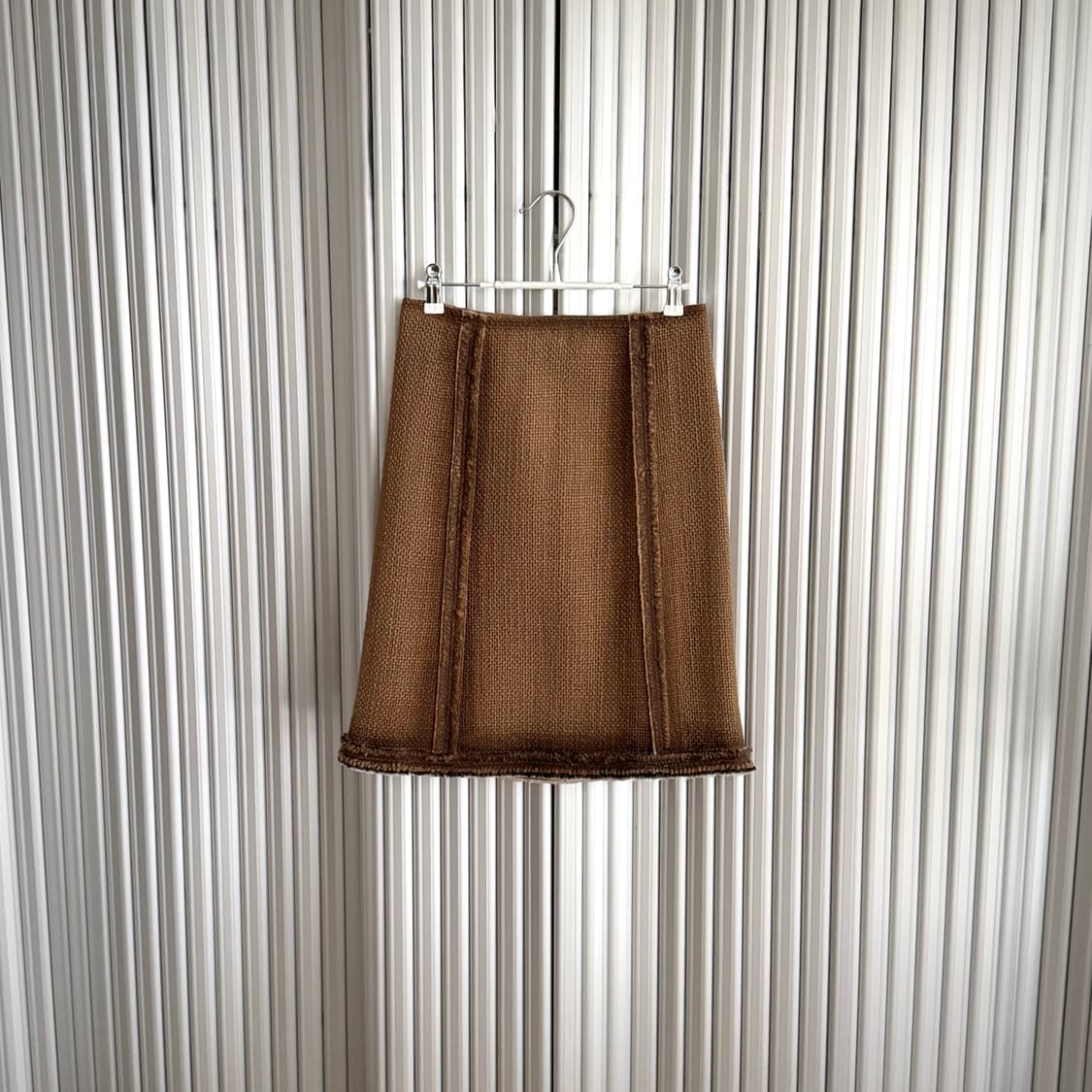 Prada skirt  상품이미지1