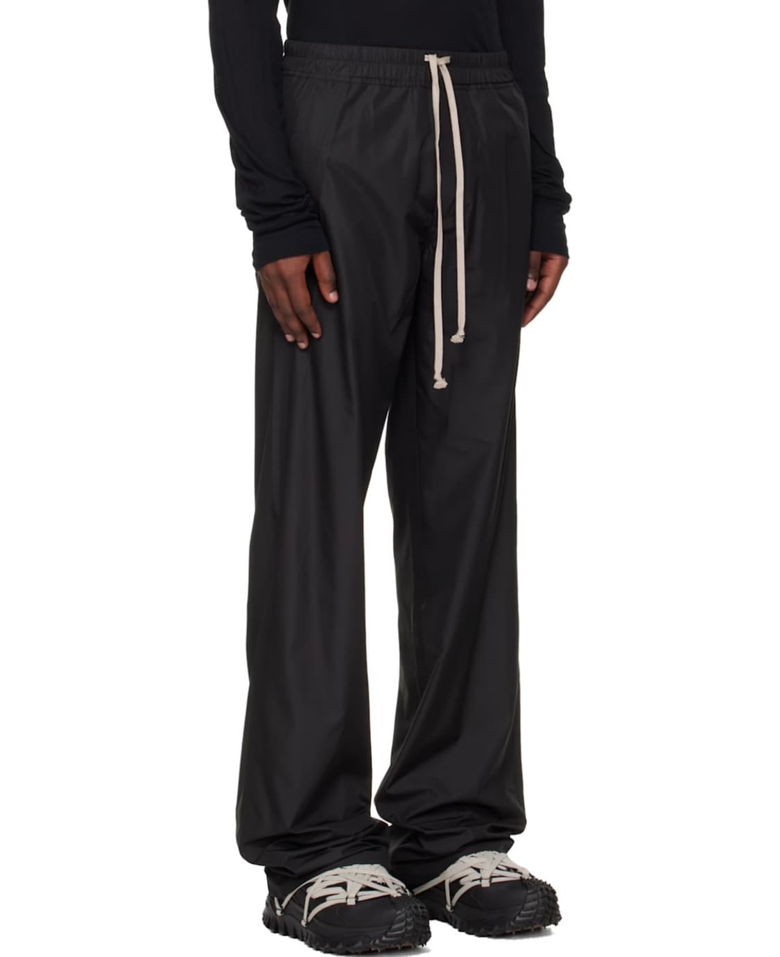 릭오웬스 X 몽클레어 26SS 팬츠 상품이미지2