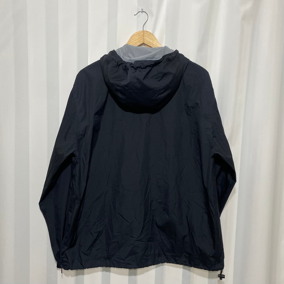 90s 유니클로 윈드브레이커 상품이미지4