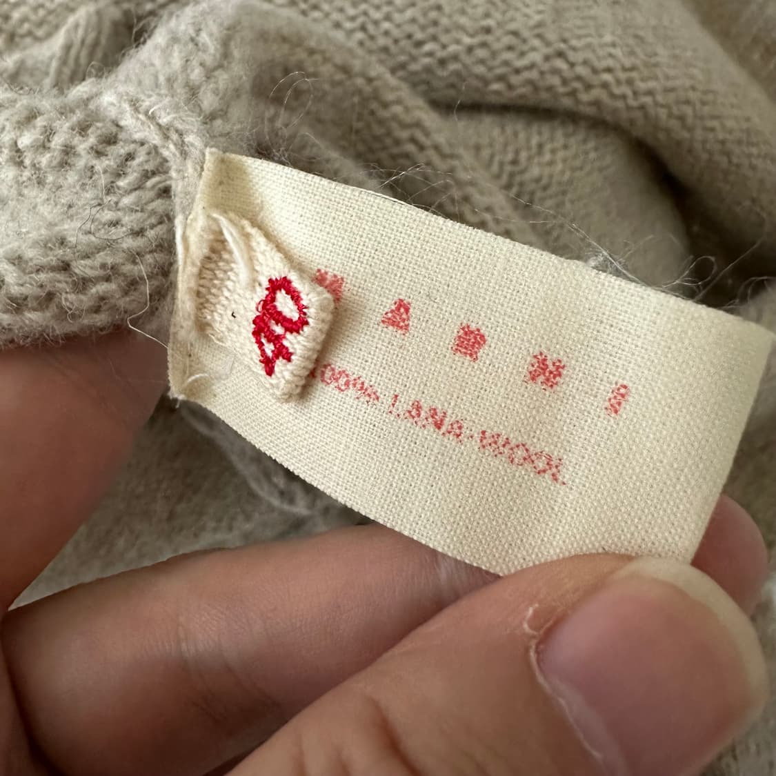 마르니 marni 숏 가디건 상품이미지7