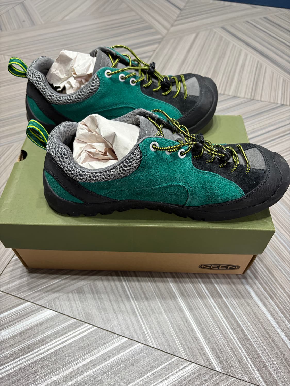 킨 재스퍼 락 265 상품이미지3