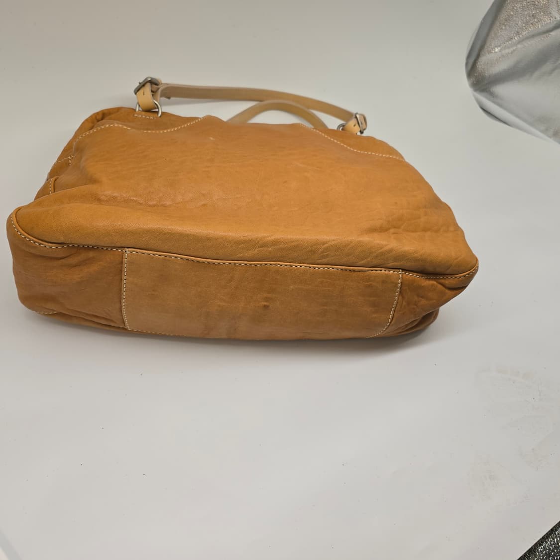 RH milano Real Sheep Leather Bag
ITALY  상품이미지3