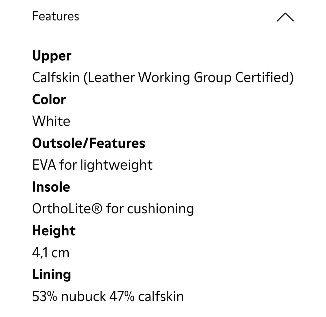 [EU38] Camper 캠퍼 스피로 샌들 화이트 새제품 상품이미지9