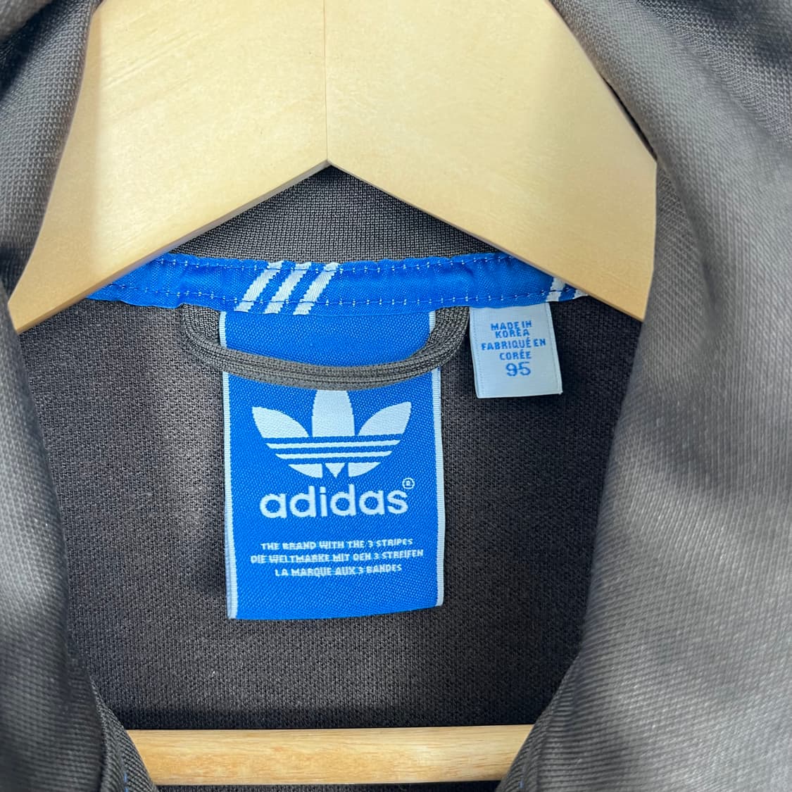 Adidas 아디다스 민트초코 유로파 져지 상품이미지4