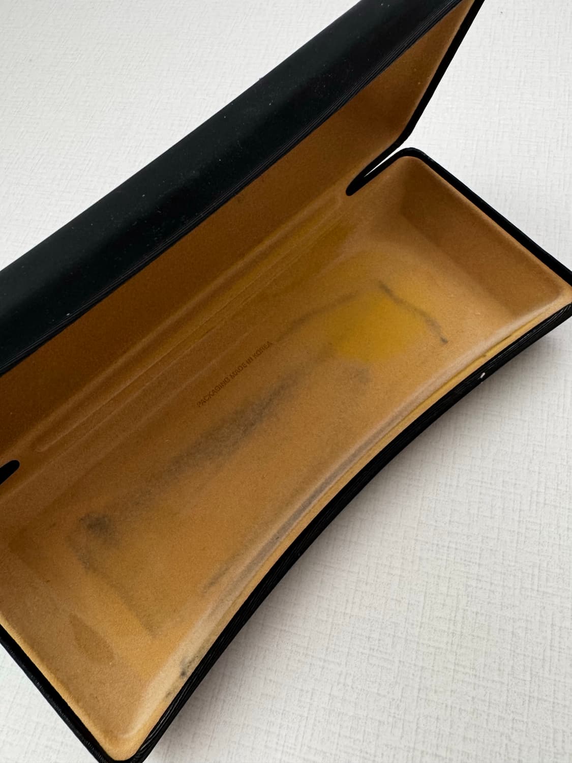 젠틀몬스터 EDDY 안경 상품이미지6