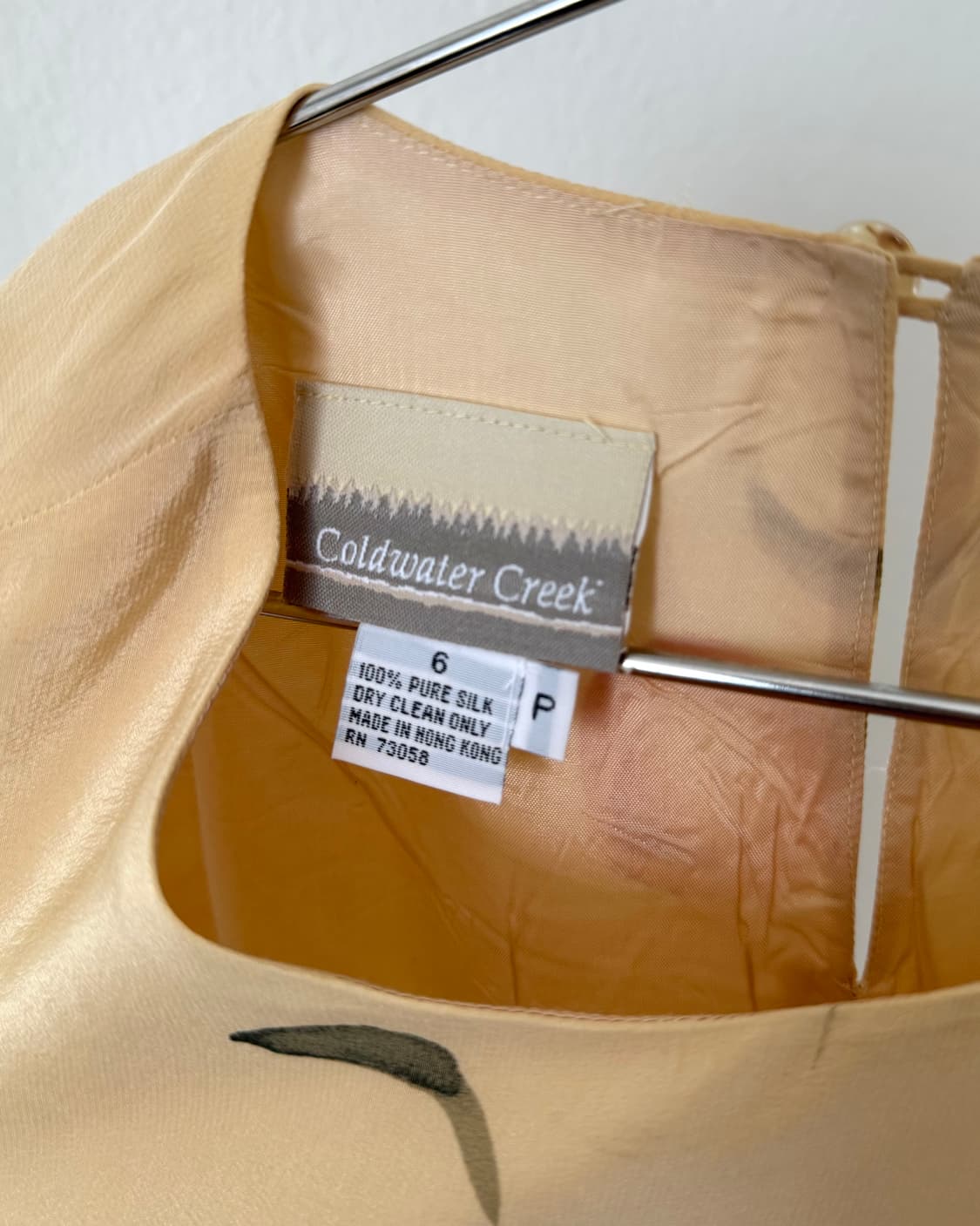 Coldwater creek 원피스 상품이미지6