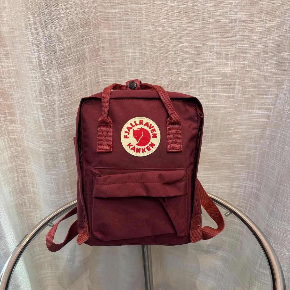 정품 피엘라벤 칸켄 백팩      상품이미지1