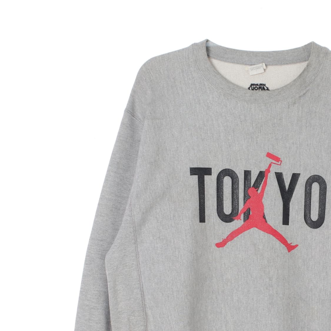 CHAMPION 챔피온 캐주얼상의 스웨트셔츠 MAN (XL) 상품이미지2