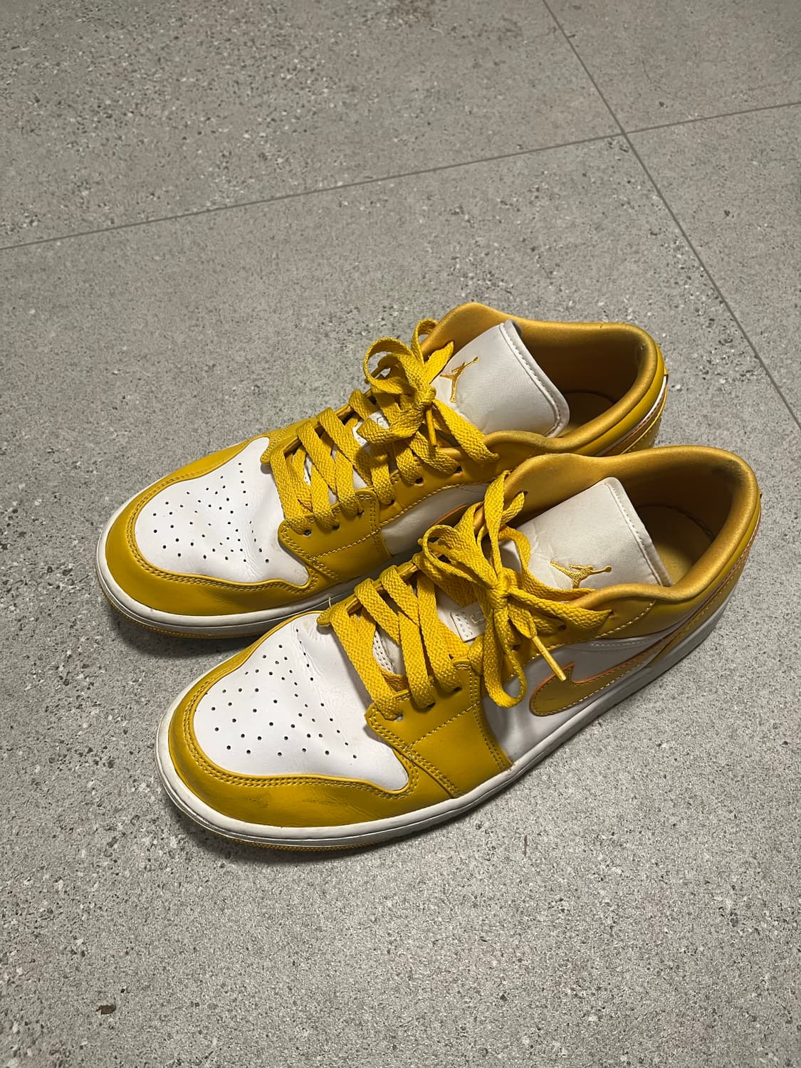 조던 1 로우 폴른 상품이미지3