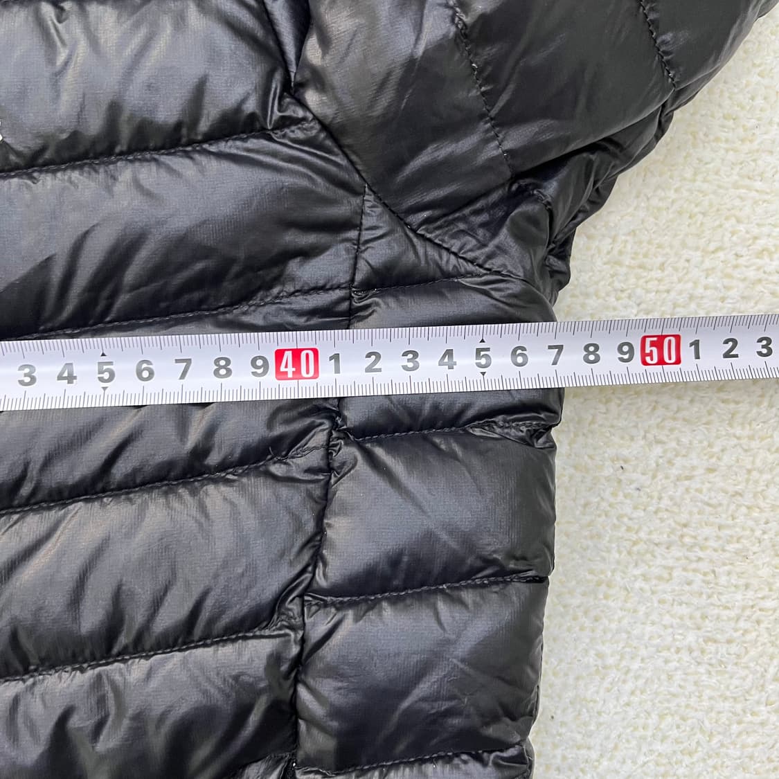 S 아이더 여성 경량 패딩 0305M 상품이미지6