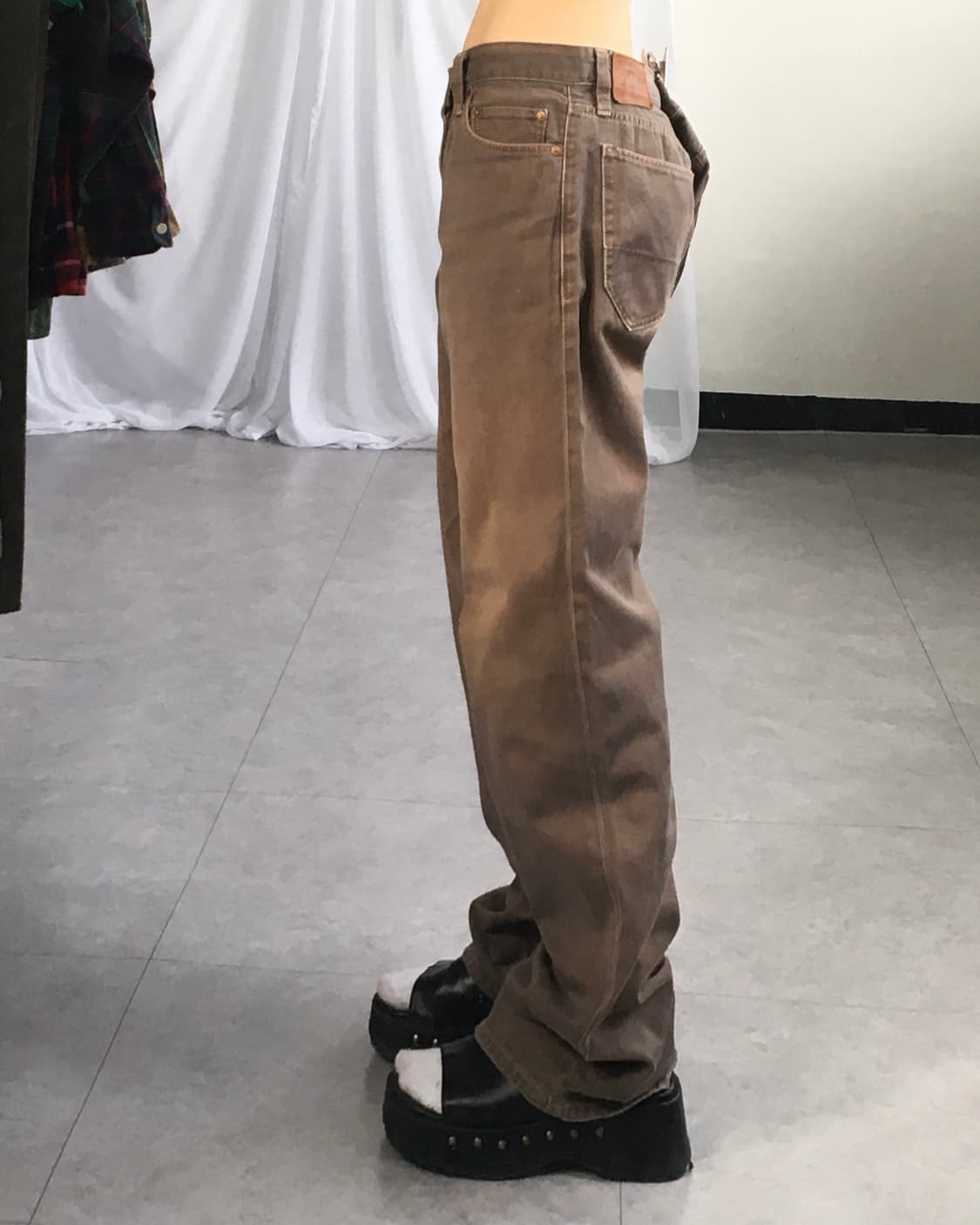 Washing pants 상품이미지8