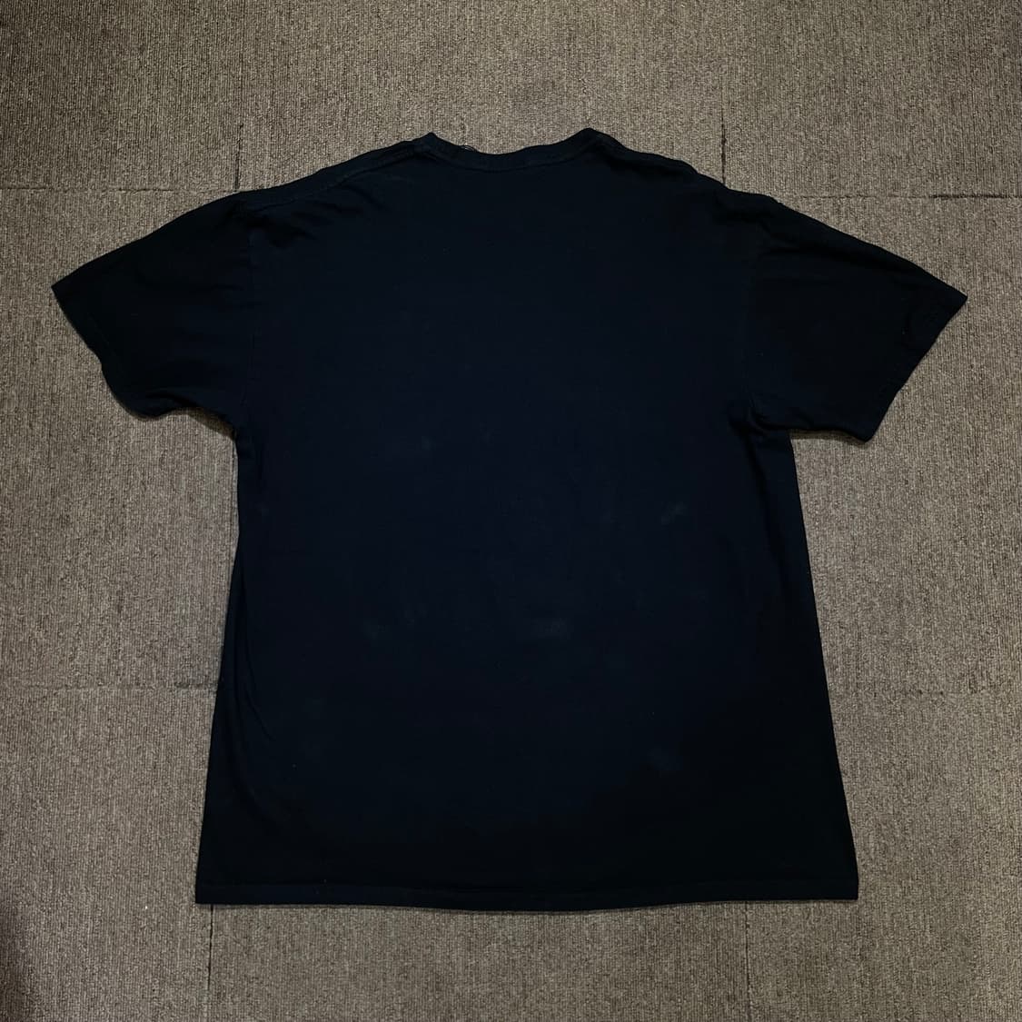 ( XL) 빈티지 맥도날드 프린팅 반팔티 상품이미지7