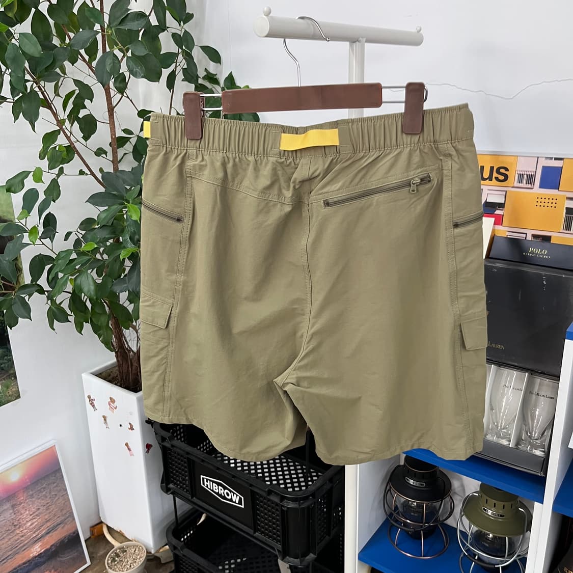 파타고니아 에브리데이 쇼츠 M 상품이미지4