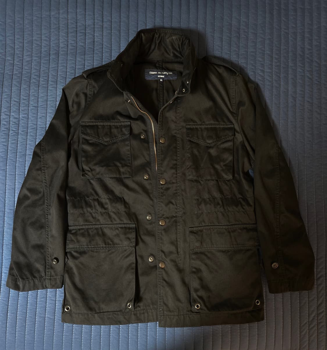 comme des Garcons Homme jacket 상품이미지2