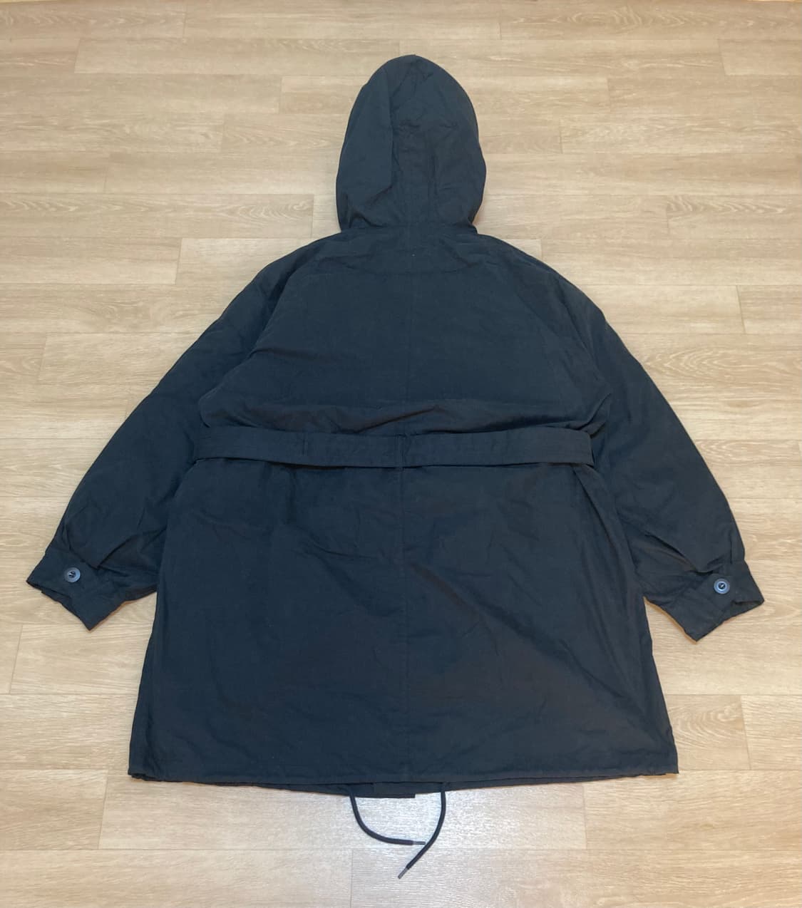 프릭스스토어 m64 개파카 105 (내피 포함) 상품이미지8