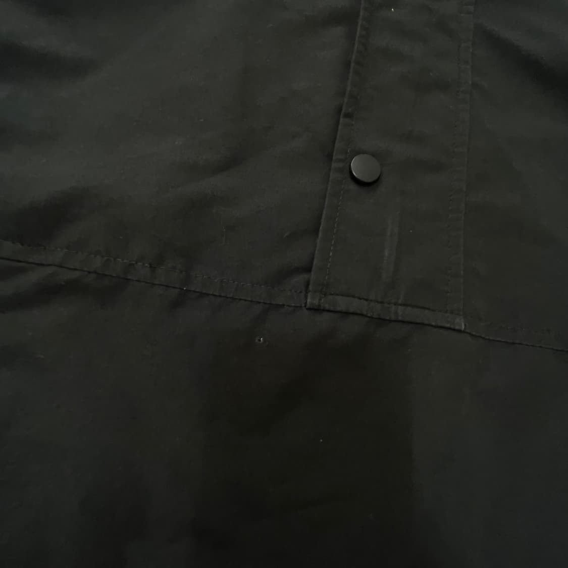 XL 나이키 아노락 바람막이 9389 상품이미지4