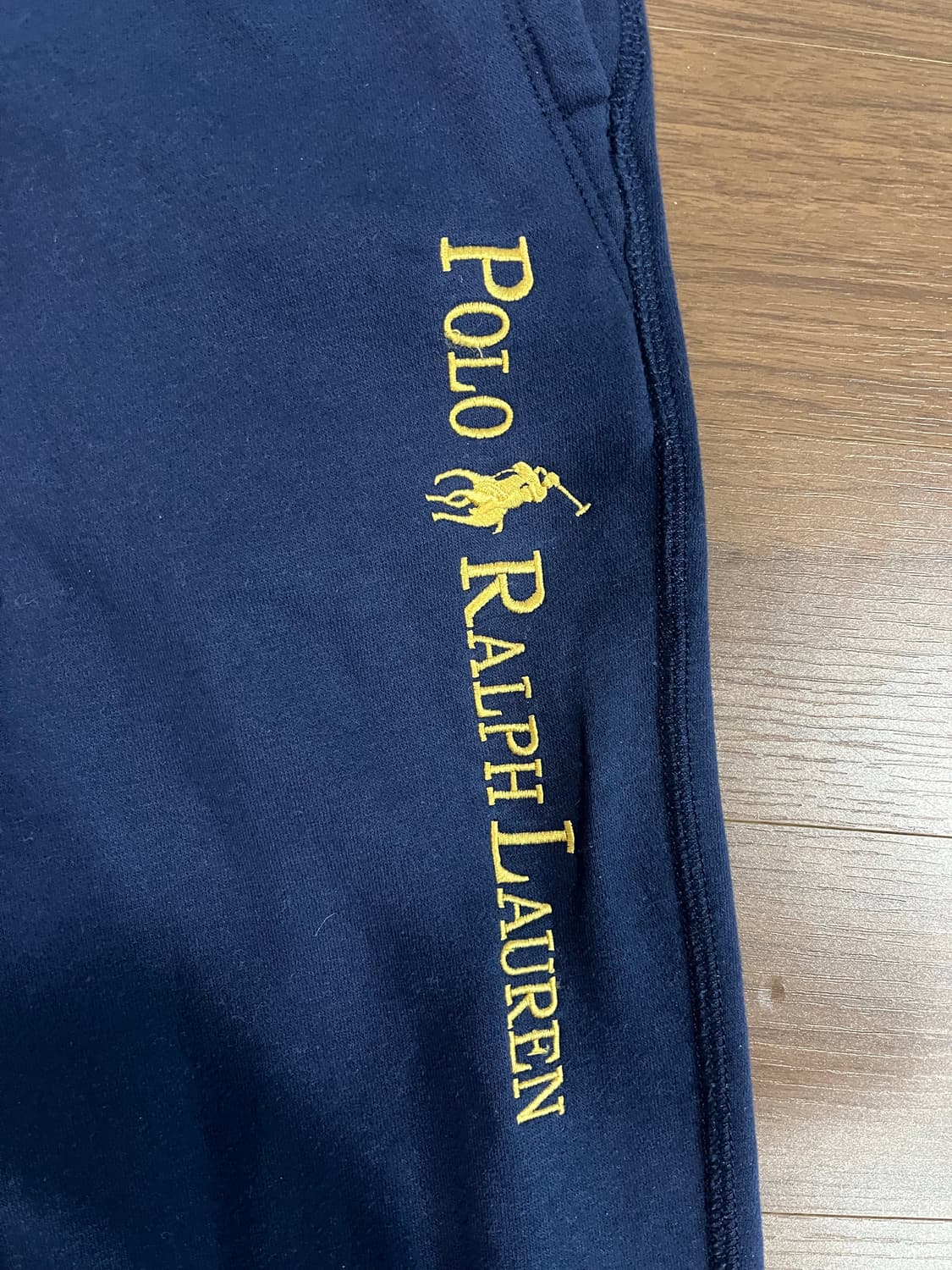 폴로 랄프로렌 x 빔즈 콜라보 팬츠 L (판매) 상품이미지2