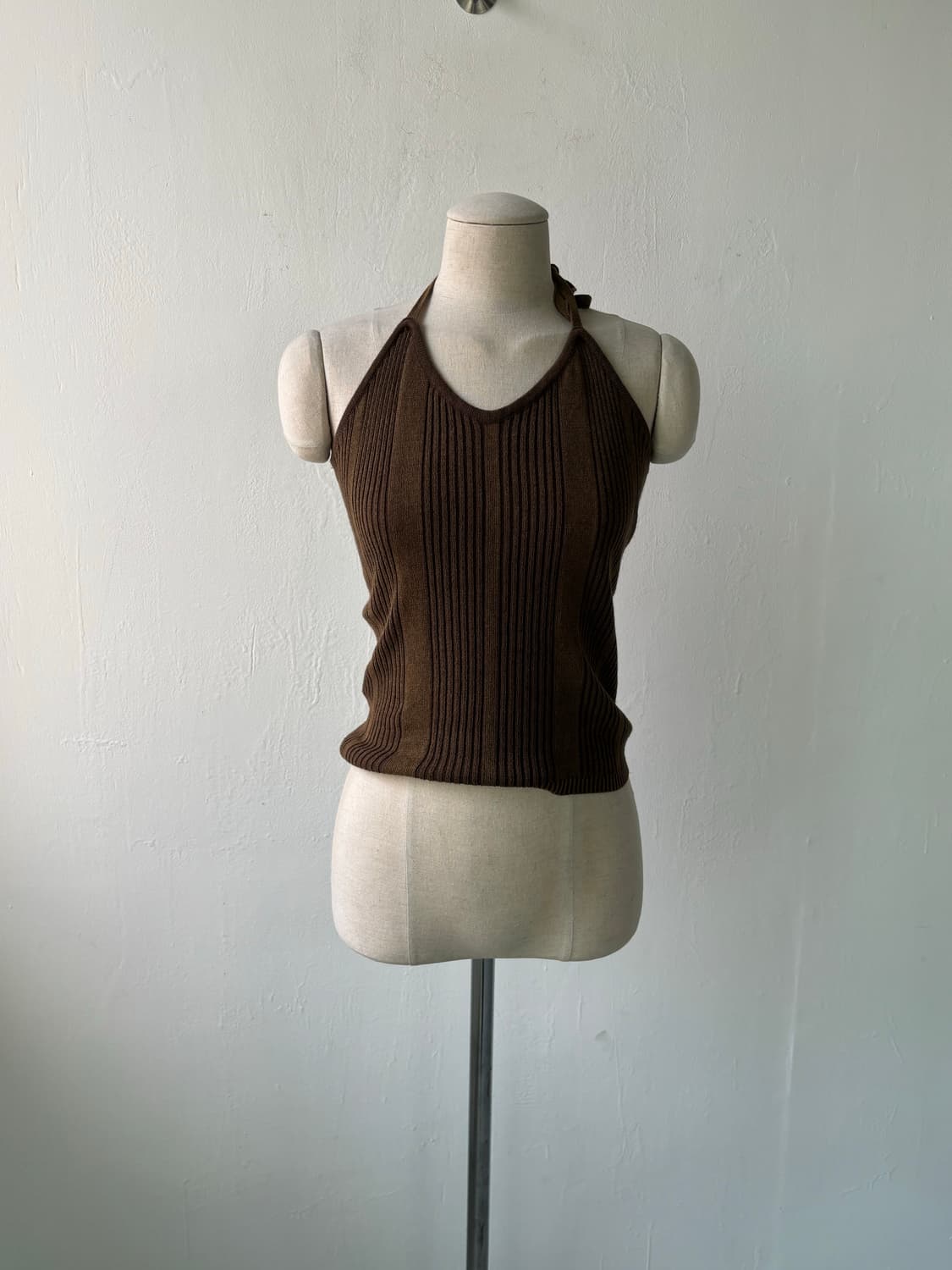 돌체앤가바나 탱크탑 슬리브리스 상품이미지1