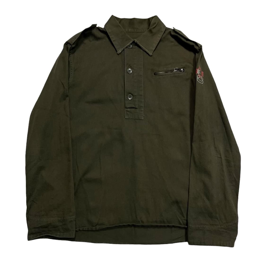 디젤 풀오버자켓 상품이미지1