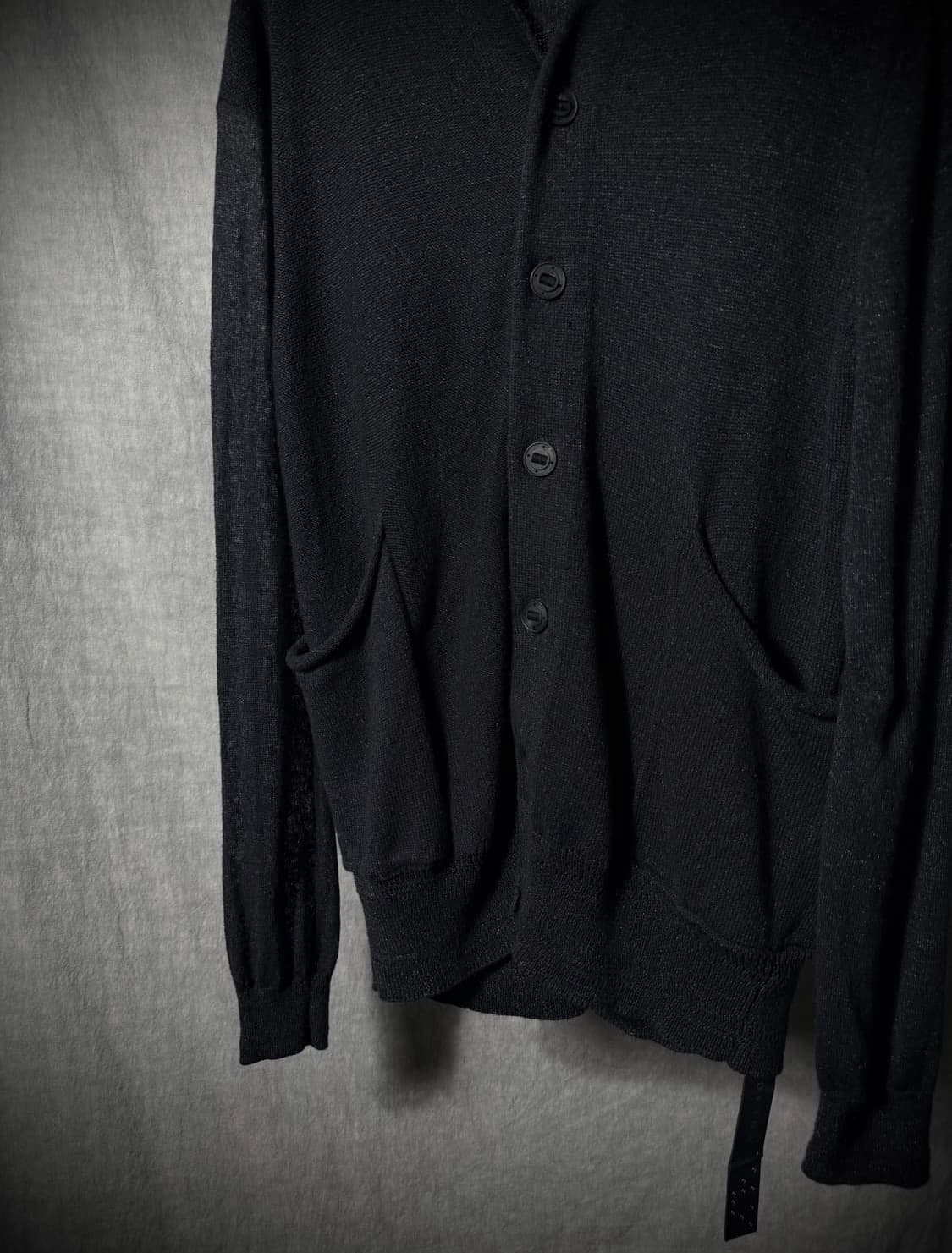 Devia Cardigan 상품이미지4